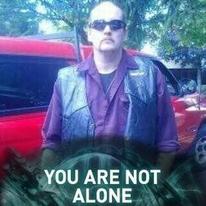 Meet your Posher, Mike